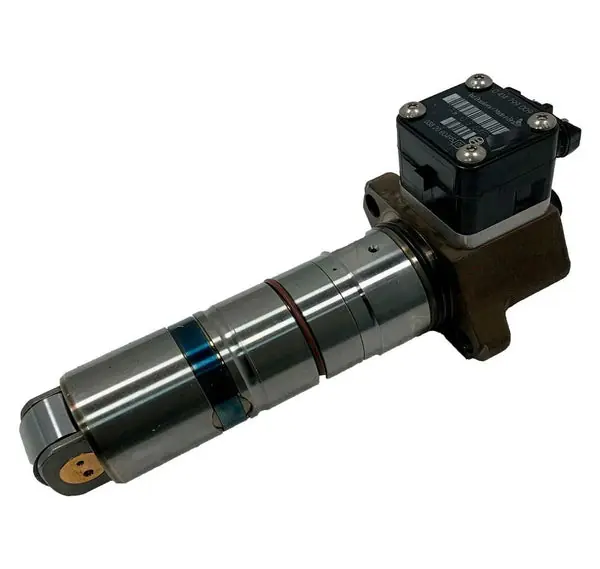 E0050709601 Genuine Detroit Diesel Electronic Unit Pump