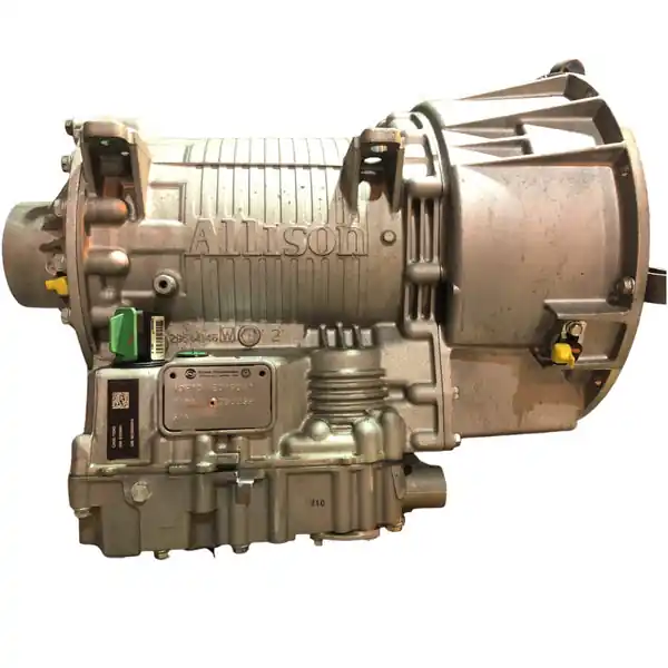 Genuine Allison Transmission 3500SP