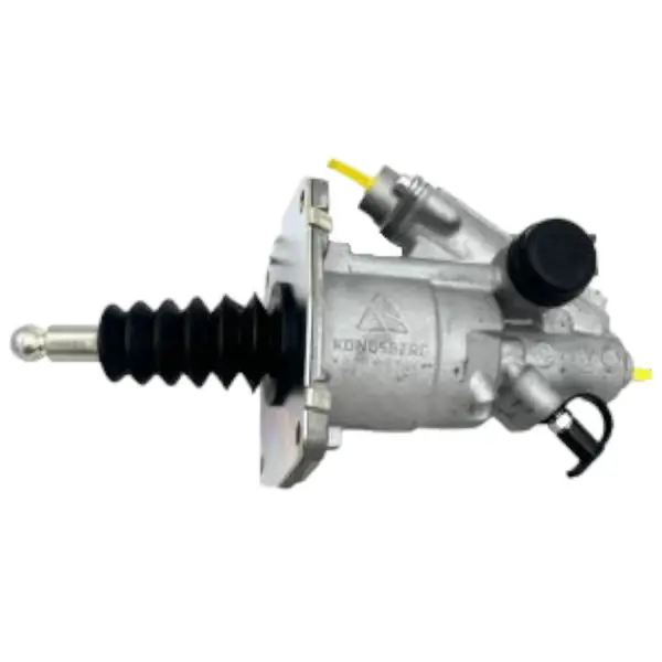 E176014 Genuine Paccar Clutch Servo With Bottom Mount