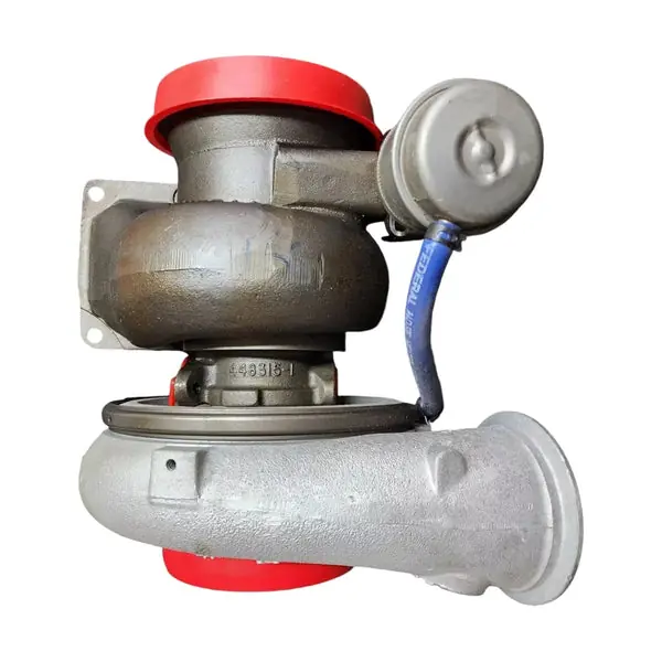 E23528039 Genuine Detroit Diesel Turbocharger GTA4088