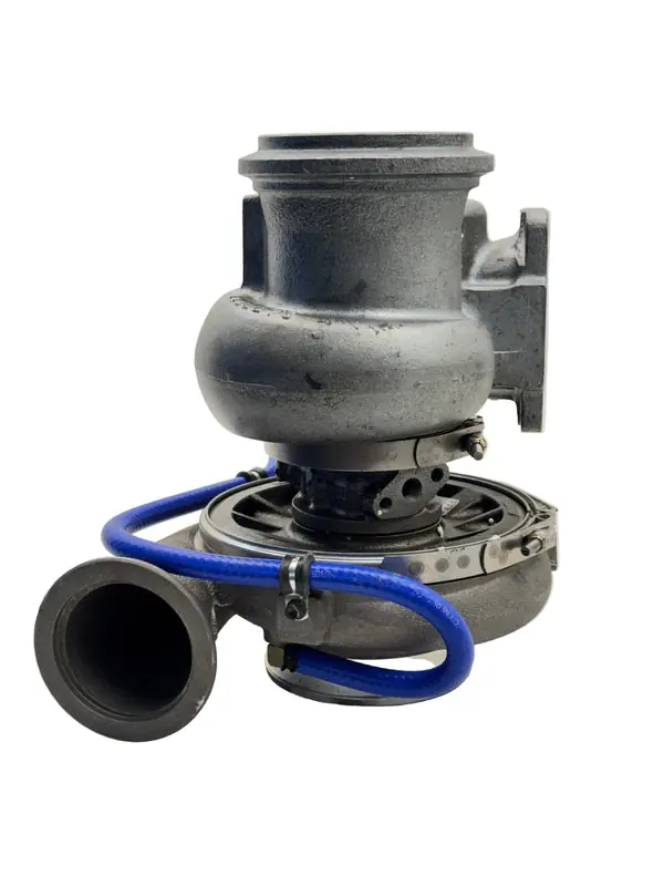 E23528530 Genuine Detroit Diesel Turbocharger