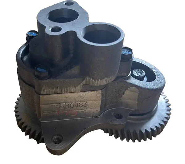 Genuine Detroit Diesel Engine Oil Pump Assembly