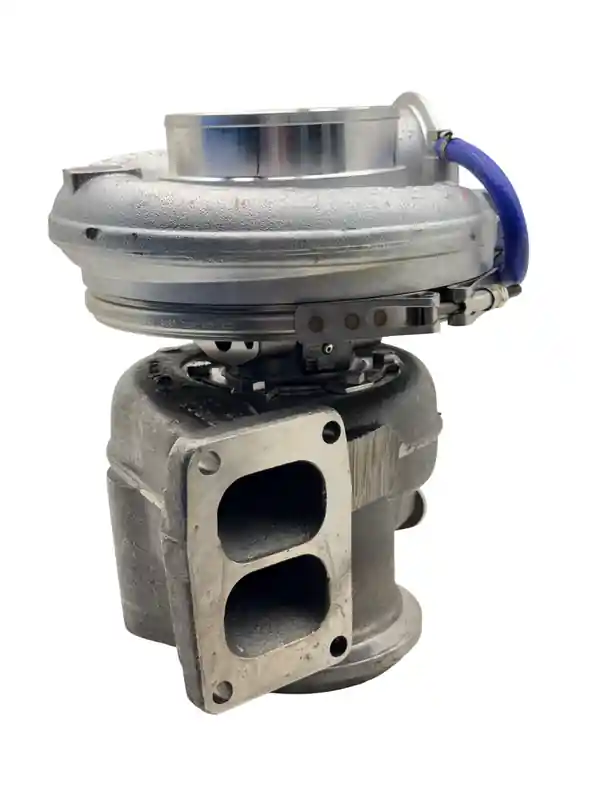 E23538521 Genuine Detroit Diesel Turbocharger Gta4294Bns For Series 60 12.7L