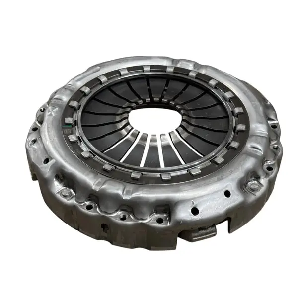 Genuine Eaton Clutch Kit 15,5in