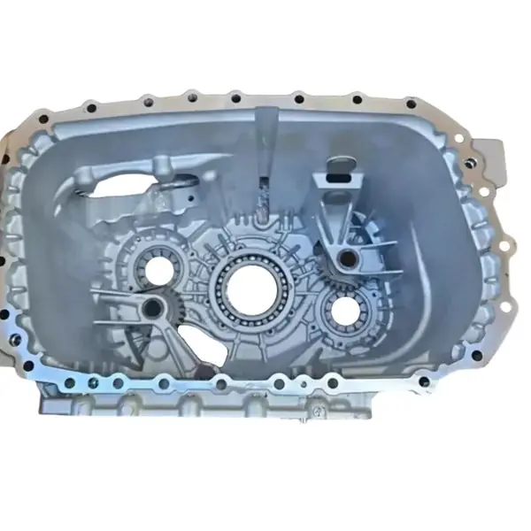 Genuine Paccar Main Housing Kit