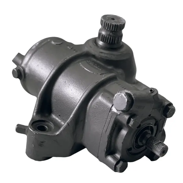 E9HT3N503EB Genuine Bendix Power Steering Gear