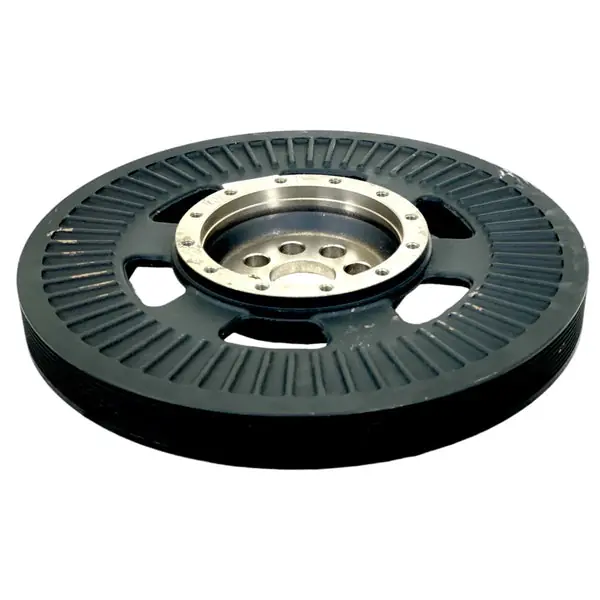 EA 4710351700 Genuine Detroit Diesel Vibration Dumper