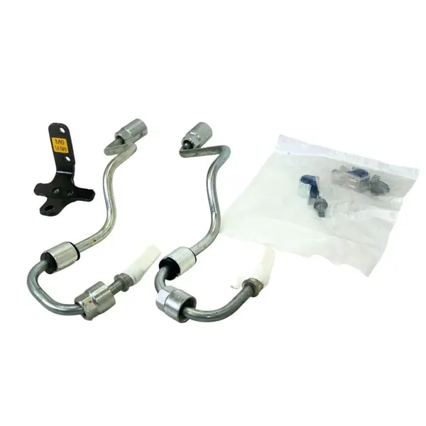 EA0000701432 Genuine Detroit Diesel High Pressure Fuel Line Kit