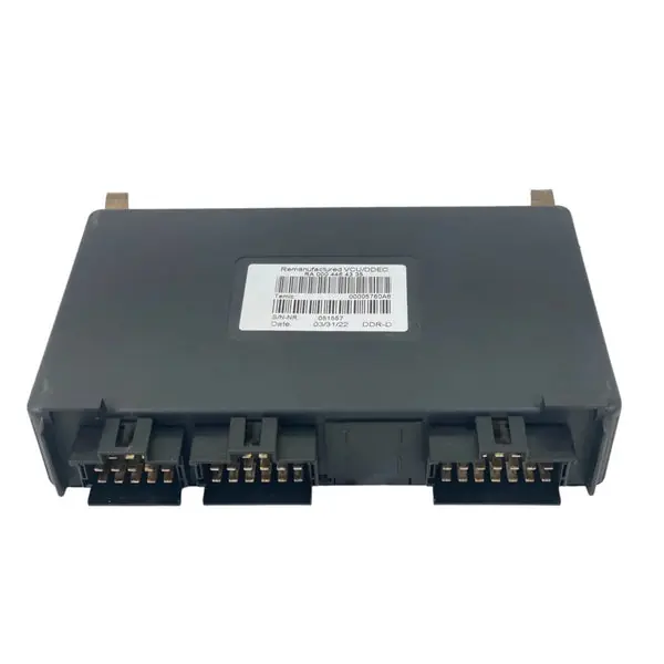 EA0004464335 Genuine Mercedes Benz Cab Control Module Vcu