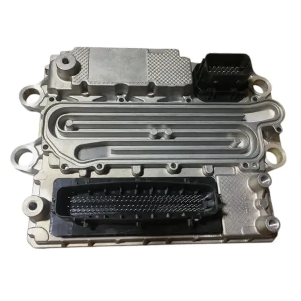 SK0225681-US20260702-105043-0 Detroit Diesel Control Unit Exhaust - Image 1
