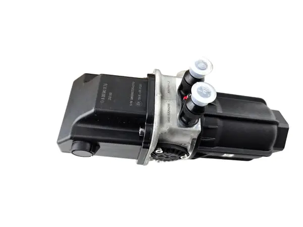 Genuine Detroit Diesel Supply Pump