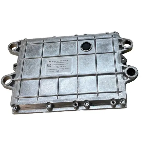 Genuine Detroit Diesel ECU Electronic Control Unit