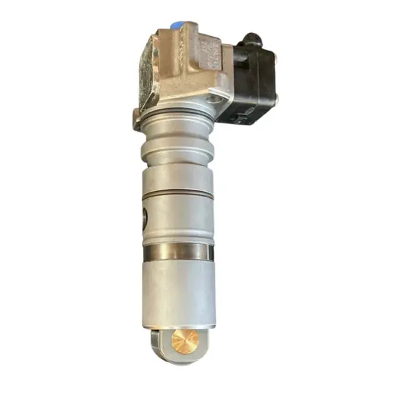 EA0280748802 Genuine Detroit Diesel Fuel Injector Pump