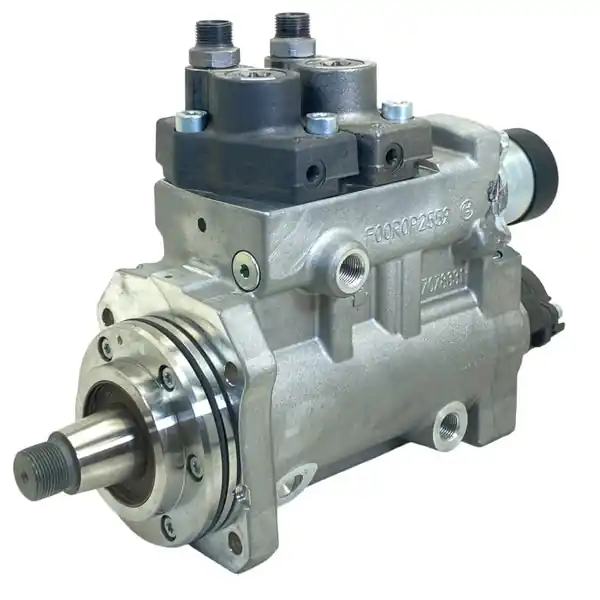 EA4700900750 Genuine Detroit Diesel Fuel Injection Pump For DD13