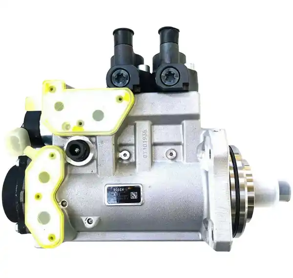 Genuine Detroit Diesel Fuel Injection Pump For Detroit Diesel