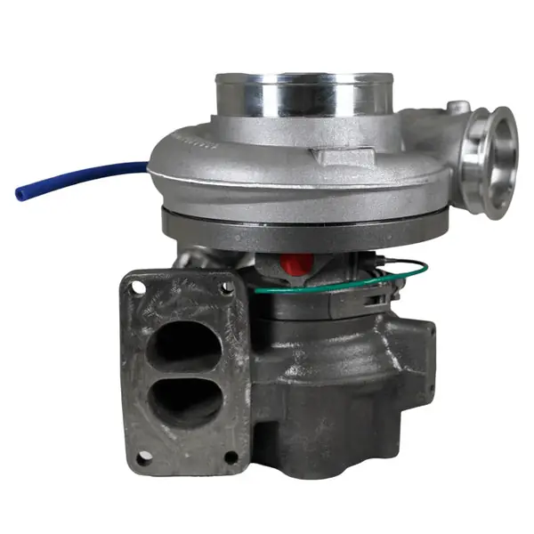 SK0225768-US20260702-105043-0 EA4710962399 Genuine Detroit Diesel Turbocharger B3G - Image 1