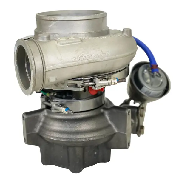 EA4710967099 Genuine Detroit Diesel Turbocharger For Dd13 12.8L 457-510Hp