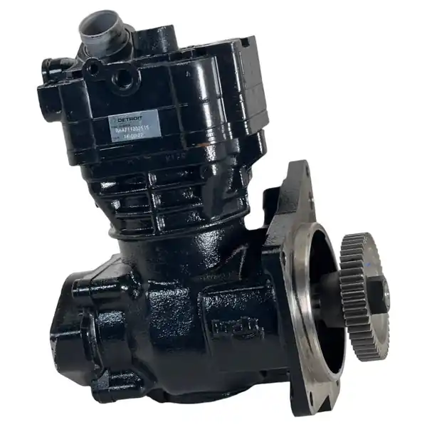 Ea4711300215 Genuine Detroit Diesel Air Compressor Ba-921