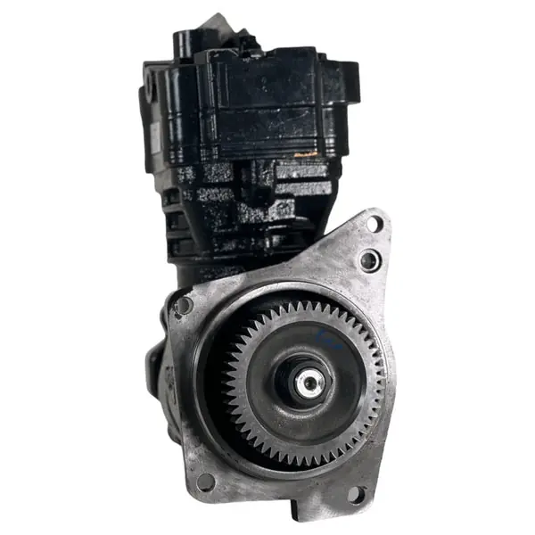 SK0225792-US20260702-105043-0 EA4711301715 Genuine Detroit Diesel Air Compressor Ba-921 - Image 1