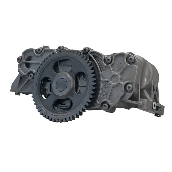 Ea4711805401 Genuine Detroit Diesel Oil Pump Assembly