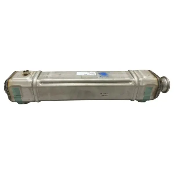 Genuine Detroit Diesel Exhaust Gas Recirculation