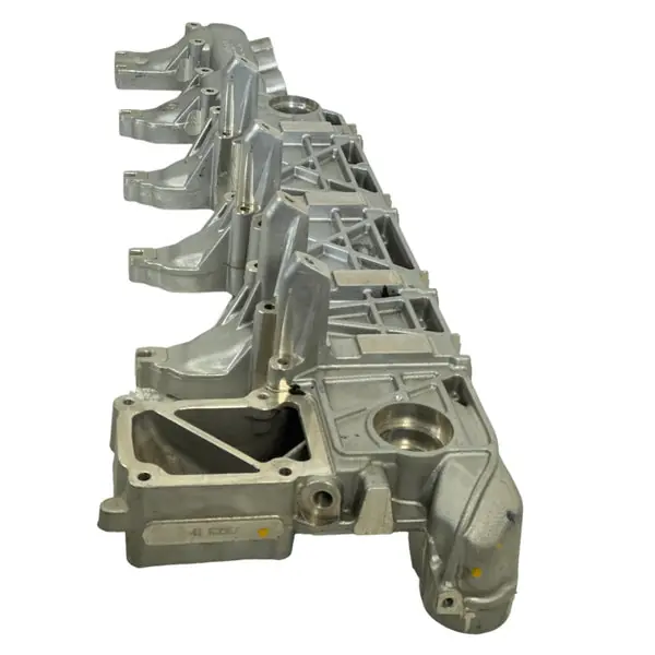 EA4722032001 Genuine Detroit Diesel EGR Manifold