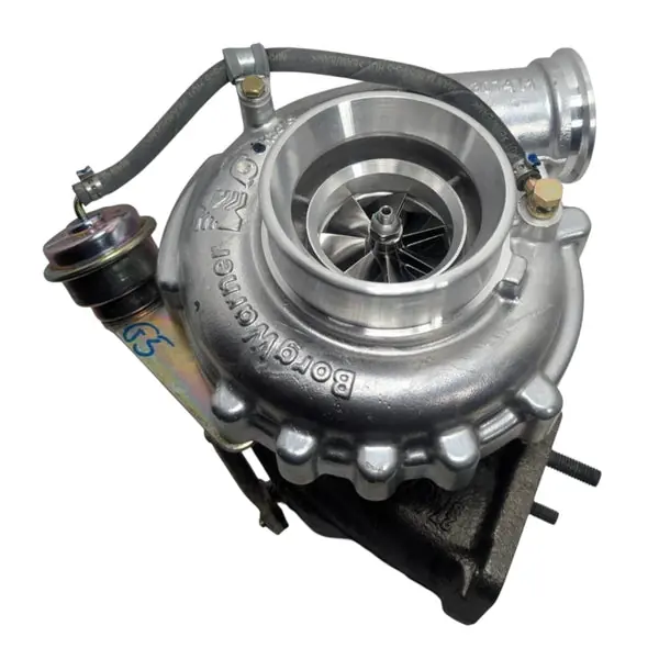 EA9260967099 Genuine Detroit Diesel Turbocharger