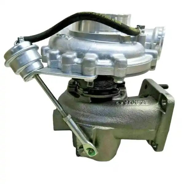 Ea9260967399 Genuine Borgwarner Turbocharger