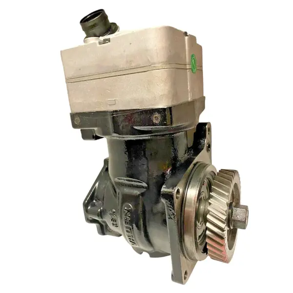 Genuine Detroit Diesel Air Compressor