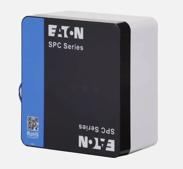 Eaton CUTSPC100240S5P Panel Mount Surge Protector