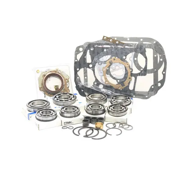 Eaton Fuller Roadranger Transmission Overhaul Bearing Rebuild Kit 7