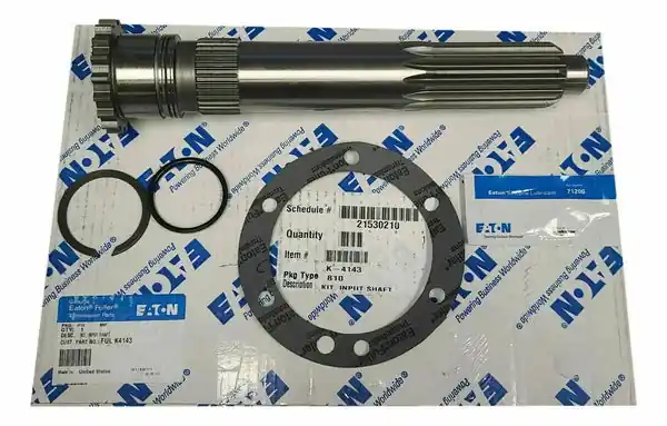 Eaton Fuller Clutch Input Shaft Kit