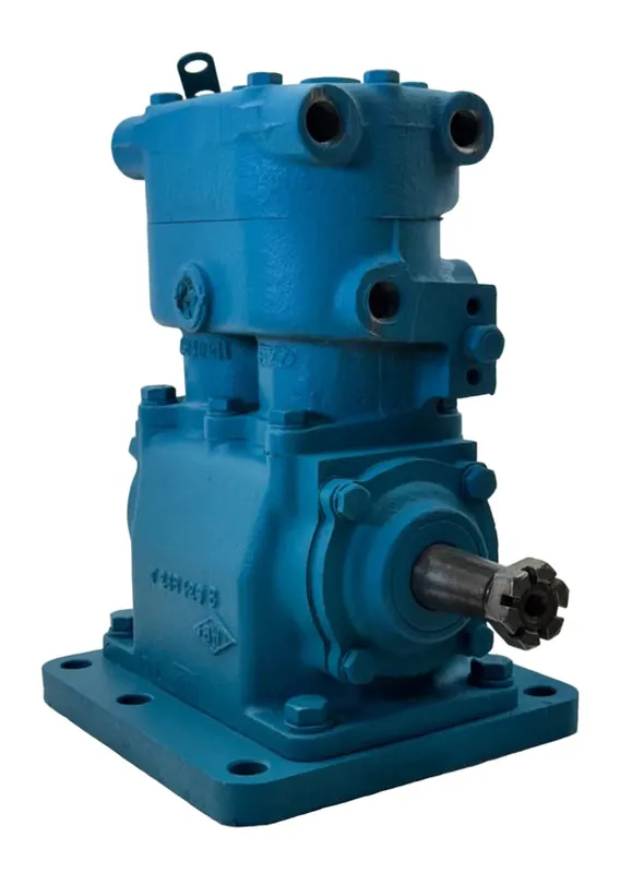 EBN101142X Genuine Bendix Air Brake Compressor