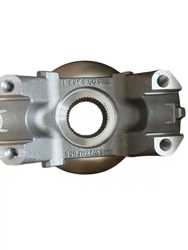 EE24002166 Genuine International Differential End Yoke