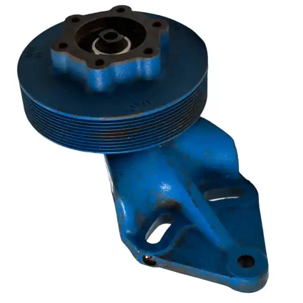 EE42003179 Genuine International Hub Fan Drive Pulley