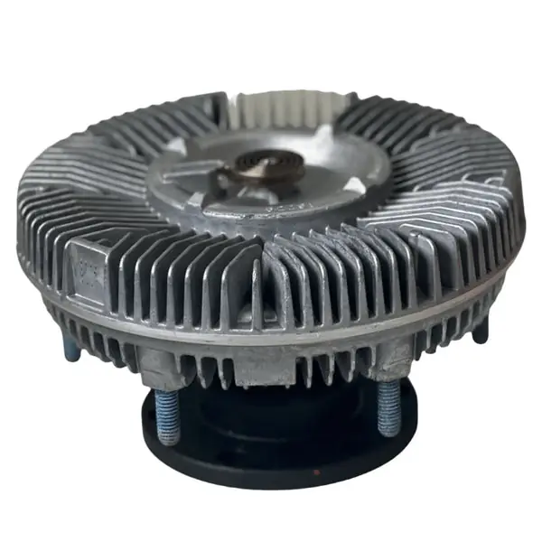 SK0225939-US20260702-105043-0 EFC-1643B Genuine Borgwarner Viscous Fan Drive - Image 1