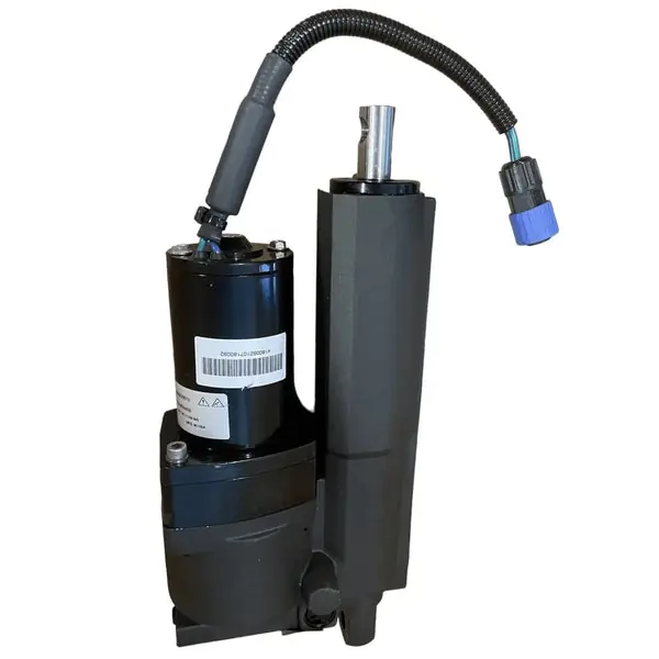 EHA649346 Genuine Parker Electronic Hydraulic Cylinder