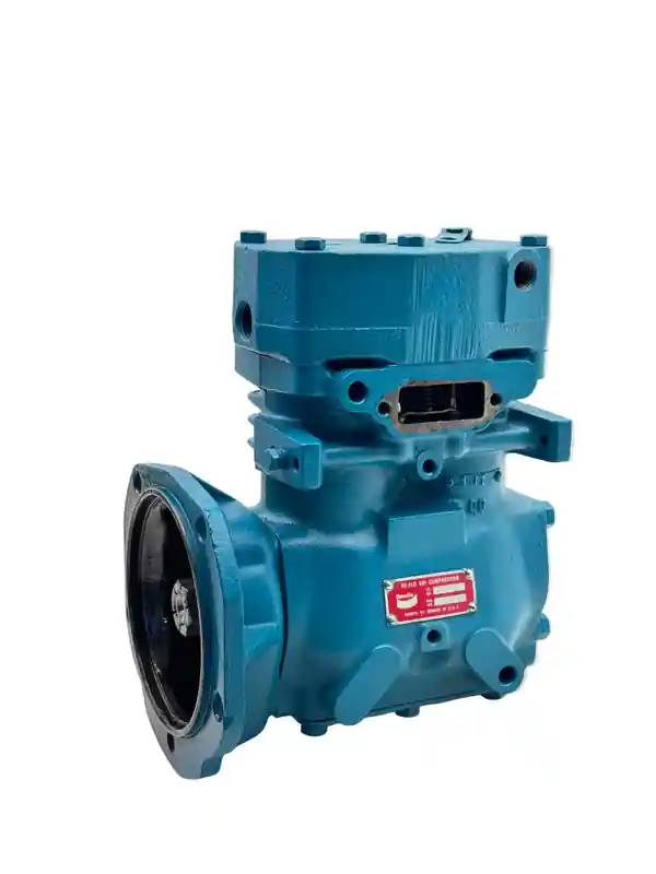 EL13050X Genuine Bendix Air Brake Compressor