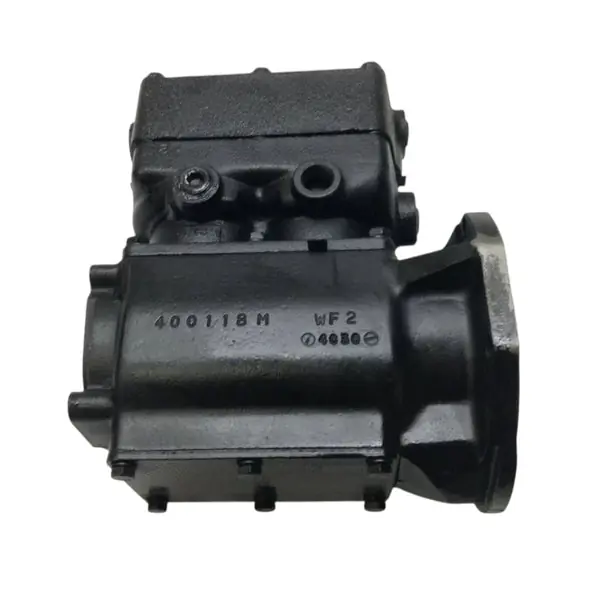BXR Genuine Paccar Air Brakes Compressor for Kenworth and Peterbilt