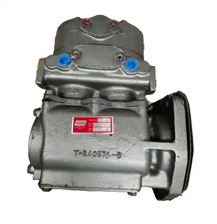 SK0225963-US20260702-105043-0 EL13080X Bepco Air Compressor TF-500 for Bendix - Image 1