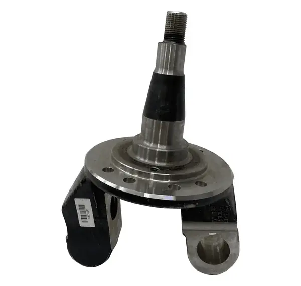ETN 081SK143 Genuine Dana Holding Corporation Knuckle D850F