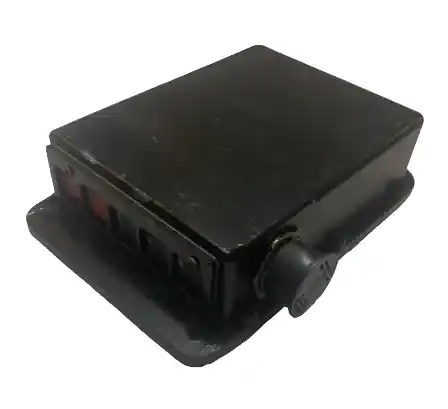 ETN0676603 Genuine Spicer Pneumatic Tire Control Units For FMTV, LMTV