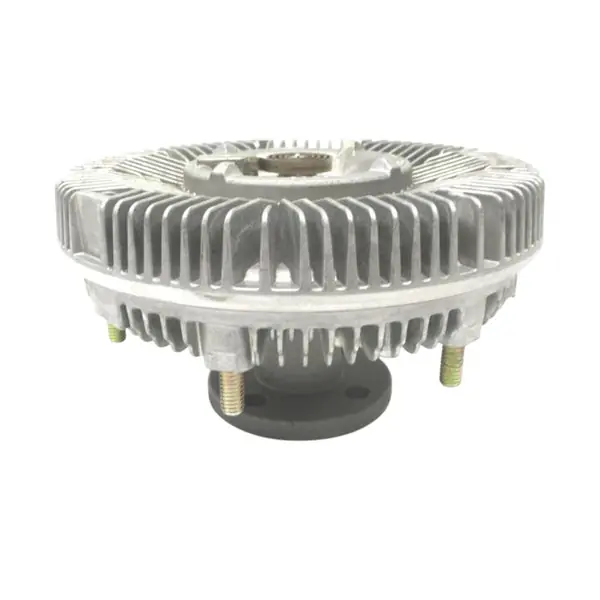SK0226023-US20260702-105043-0 Genuine Kit Masters Viscous Fan Clutch - Image 1