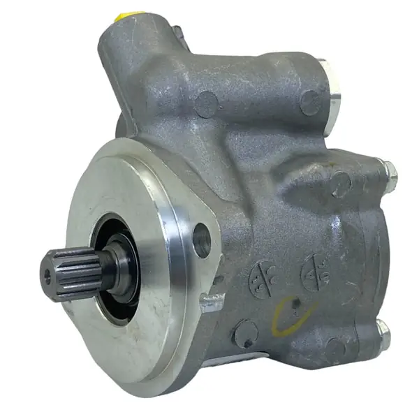 EV221615L101R Genuine Freightliner Power Steering Pump