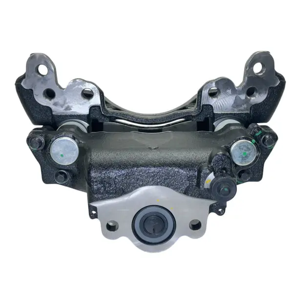 Genuine Meritor Left Air Disc Brake Caliper