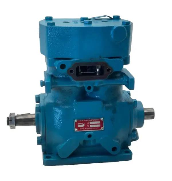EX286532X Genuine Bendix Engine Air Compressor