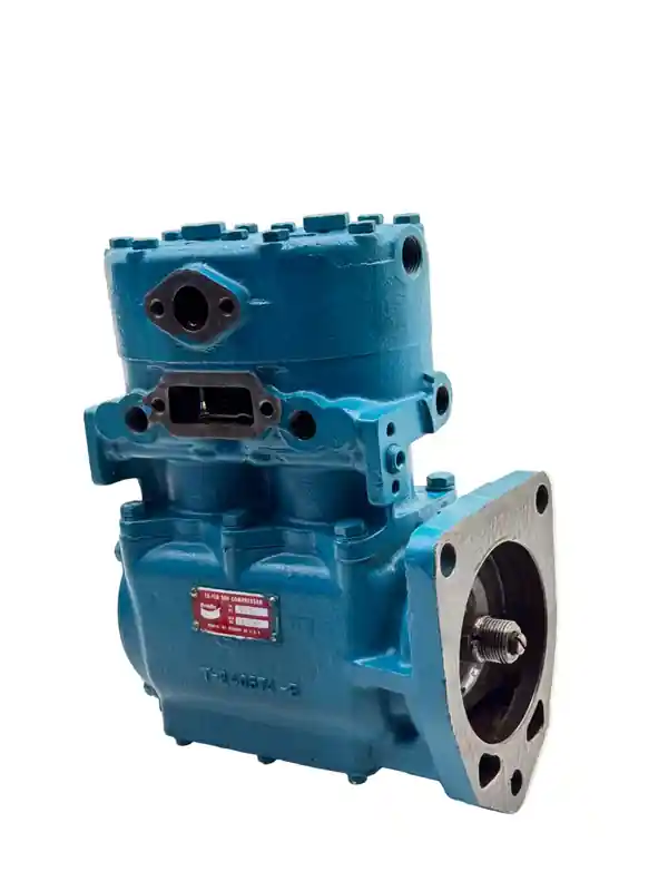EXEL13081X Genuine Volvo Engine Air Compressor