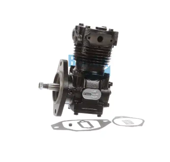 EXKN86230X Genuine Haldex Air Compressor EL850