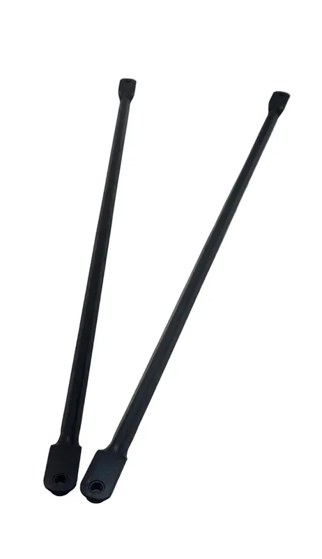 SK0226115-US20260702-105043-0 EXO3AH00166SP Behr Radiator Support Tie Bar Assembly - Image 1