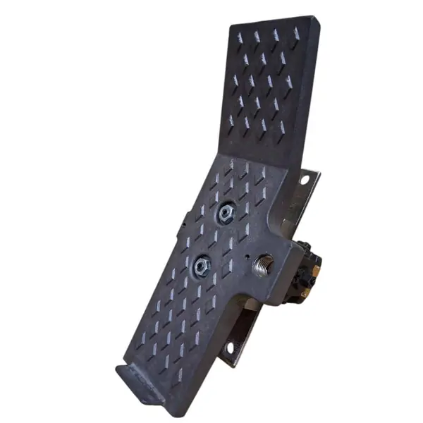 F123481 Parker Travel Control Pedal